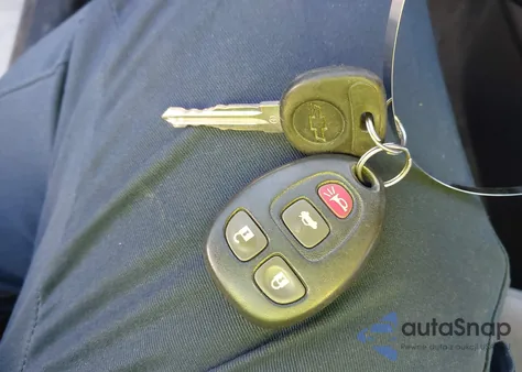 2012 Chevrolet Impala Ls z USA, uszkodzony, nr VIN 2G1WF5E3XC1209465